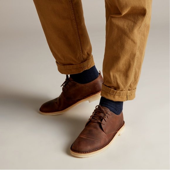 desert london beeswax